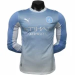 Manchester City Camiseta Edición Jugadores 2026 2027 Casa Azul - Camiseta Manchester City | 7camisetas