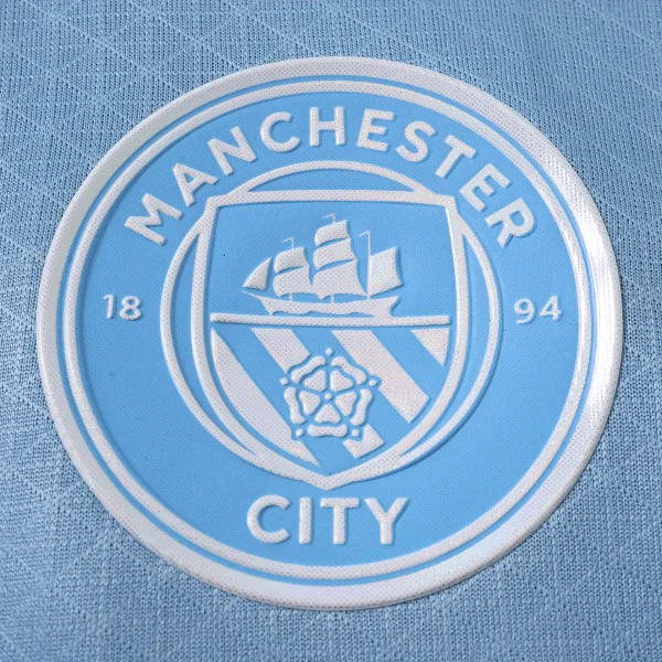 Manchester City Camiseta Edición Jugadores 2026 2027 Casa Azul - Camiseta Manchester City | 7camisetas