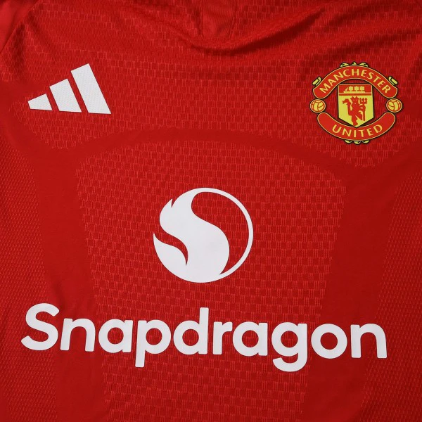 Manchester United Camiseta Edición Jugadores 2026 2027 Casa Roja - Camiseta Manchester United | 7camisetas
