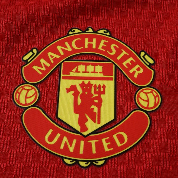 Manchester United Camiseta Edición Jugadores 2026 2027 Casa Roja - Camiseta Manchester United | 7camisetas