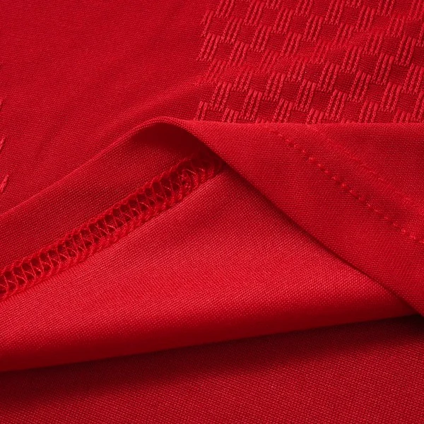 Manchester United Camiseta Edición Jugadores 2026 2027 Casa Roja - Camiseta Manchester United | 7camisetas