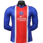Paris Saint Germain Camiseta Edición Jugadores 2026 2027 Casa Azul - Camiseta Paris Saint Germain | 7camisetas