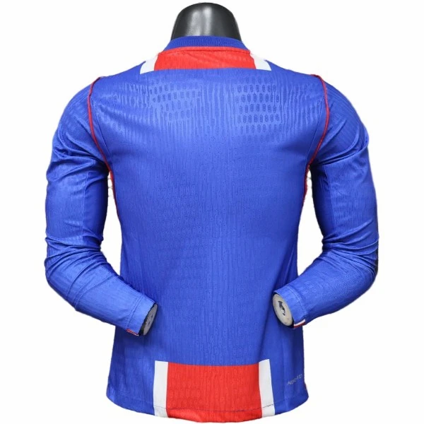 Paris Saint Germain Camiseta Edición Jugadores 2026 2027 Casa Azul - Camiseta Paris Saint Germain | 7camisetas