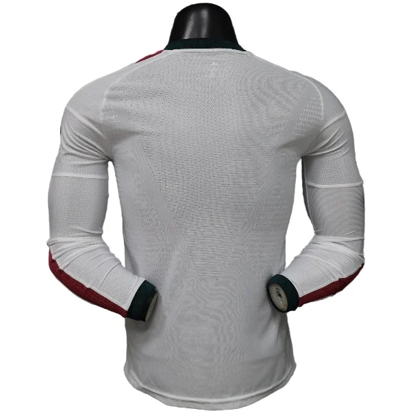 Real Madrid Camiseta Edición Jugadores 2026 2027 Casa Blanca - Camiseta Real Madrid | 7camisetas