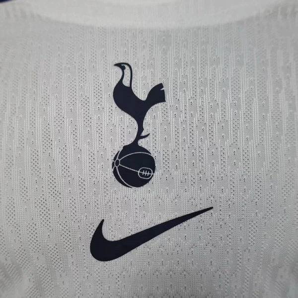 Tottenham Hotspur Camiseta Edición Jugadores 2025 2026 Casa Blanca - Camiseta Tottenham Hotspur | 7camisetas