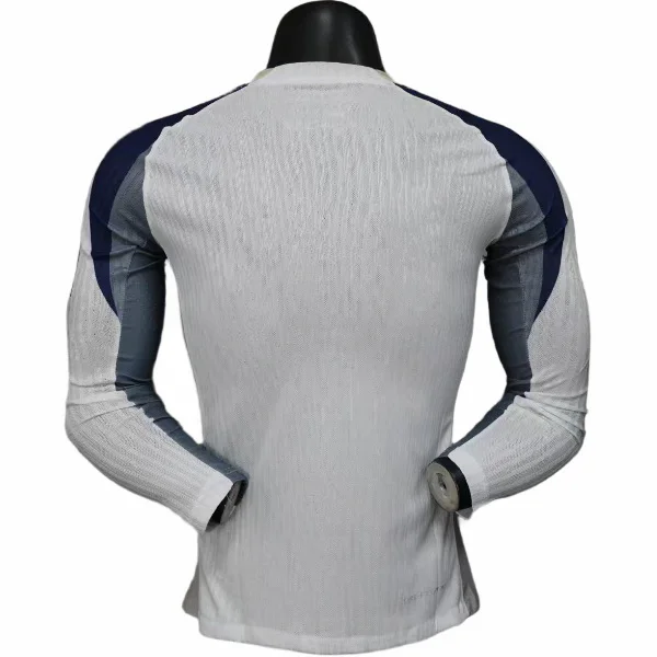 Tottenham Hotspur Camiseta Edición Jugadores 2025 2026 Casa Blanca - Camiseta Tottenham Hotspur | 7camisetas