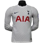 Tottenham Hotspur Camiseta Edición Jugadores 2026 2027 Casa Blanca - Camiseta Tottenham Hotspur | 7camisetas