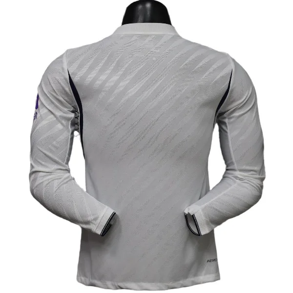 Tottenham Hotspur Camiseta Edición Jugadores 2026 2027 Casa Blanca - Camiseta Tottenham Hotspur | 7camisetas