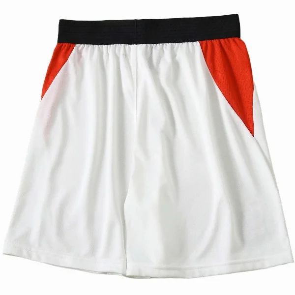 AC Milan Pantalones Edición Jugadores 2026 2027 Casa Blanco - Pantalón AC Milan | 7camisetas