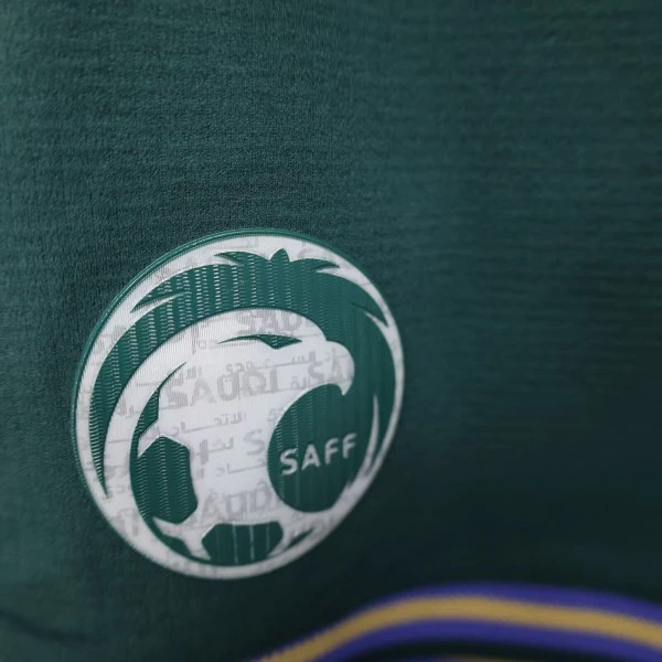 Arabia Saudita Pantalones Edición Jugadores 2026 Casa Verde - Pantalón Arabia Saudita | 7camisetas