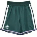 Arabia Saudita Pantalones Edición Jugadores 2026 Casa Verde - Pantalón Arabia Saudita | 7camisetas