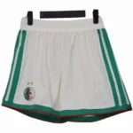Argelia Pantalones Edición Jugadores 2026 Casa Blanco - Pantalón Argelia | 7camisetas