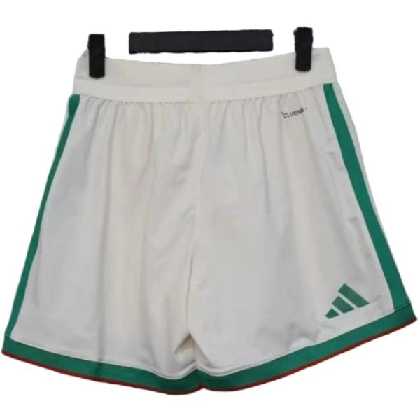 Argelia Pantalones Edición Jugadores 2026 Casa Blanco - Pantalón Argelia | 7camisetas