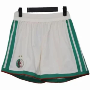 Argelia Pantalones Edición Jugadores 2026 Casa Blanco - Pantalón Argelia | 7camisetas