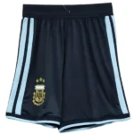 Argentina Pantalones Edición Jugadores 2026 Casa Azul - Pantalón Argentina | 7camisetas