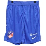 Atlético Madrid Pantalones Edición Jugadores 2025 2026 Casa Azul - Equipacion Atletico Madrid 25 26 | 7camisetas