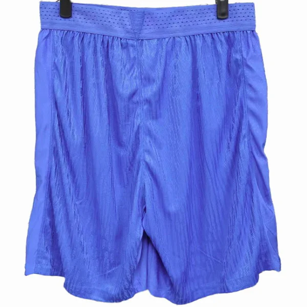 Atlético Madrid Pantalones Edición Jugadores 2025 2026 Casa Azul - Equipacion Atletico Madrid 25 26 | 7camisetas