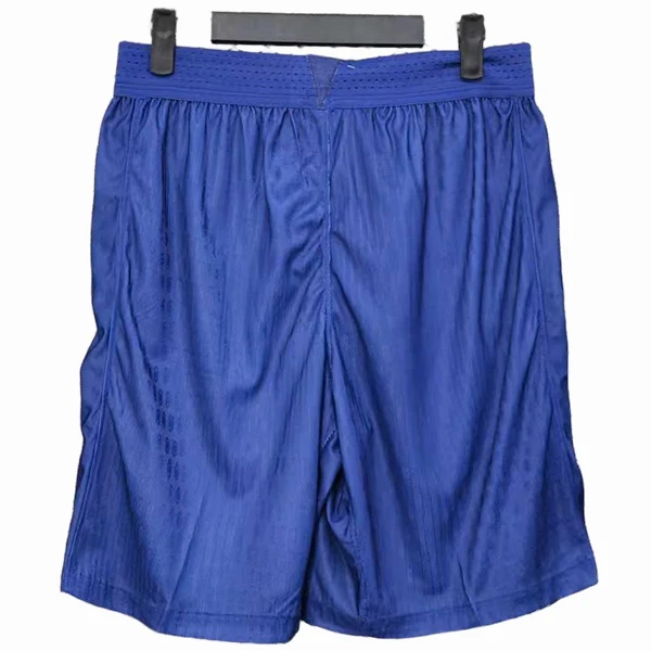 FC Barcelona Pantalones Edición Jugadores 2025 2026 Casa Azul - Pantaloncini FC Barcelona | 7camisetas