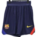 FC Barcelona Pantalones Edición Jugadores 2026 2027 Casa Azul - Pantalón FC Barcelona | 7camisetas