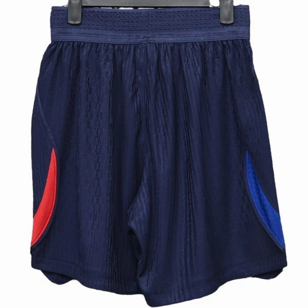 FC Barcelona Pantalones Edición Jugadores 2026 2027 Casa Azul - Pantalón FC Barcelona | 7camisetas