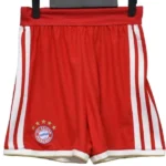 Bayern Múnich Pantalones Edición Jugadores 2026 2027 Casa Rojo - Pantalón Bayern Múnich | 7camisetas