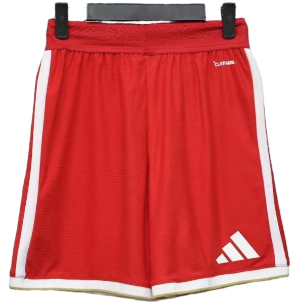 Bayern Múnich Pantalones Edición Jugadores 2026 2027 Casa Rojo - Pantalón Bayern Múnich | 7camisetas