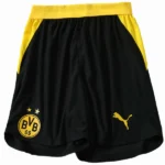 Borussia Dortmund Pantalones Edición Jugadores 2026 2027 Casa Amarillo - Pantalón Borussia Dortmund | 7camisetas