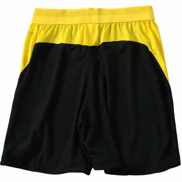 Borussia Dortmund Pantalones Edición Jugadores 2026 2027 Casa Amarillo - Pantalón Borussia Dortmund | 7camisetas