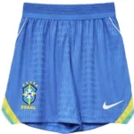 Brasil Pantalones Edición Jugadores 2026 Casa Azul - Pantalón Brasil | 7camisetas