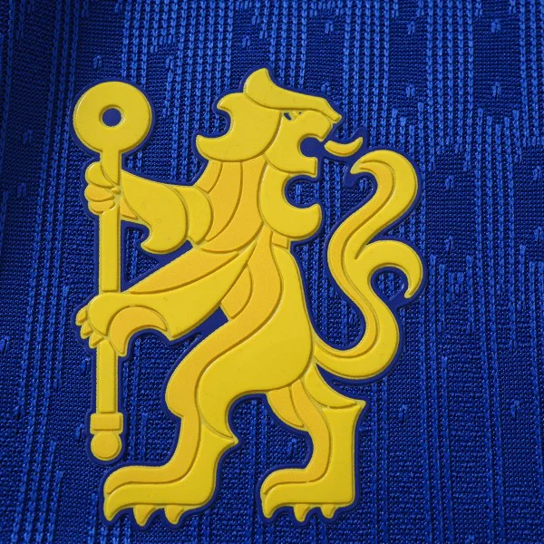 Chelsea Pantalones Edición Jugadores 2026 2027 Casa Azul - Pantalón Chelsea | 7camisetas