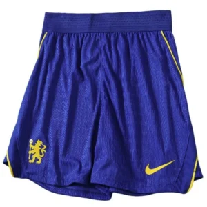 Chelsea Pantalones Edición Jugadores 2026 2027 Casa Azul - Pantalón Chelsea | 7camisetas