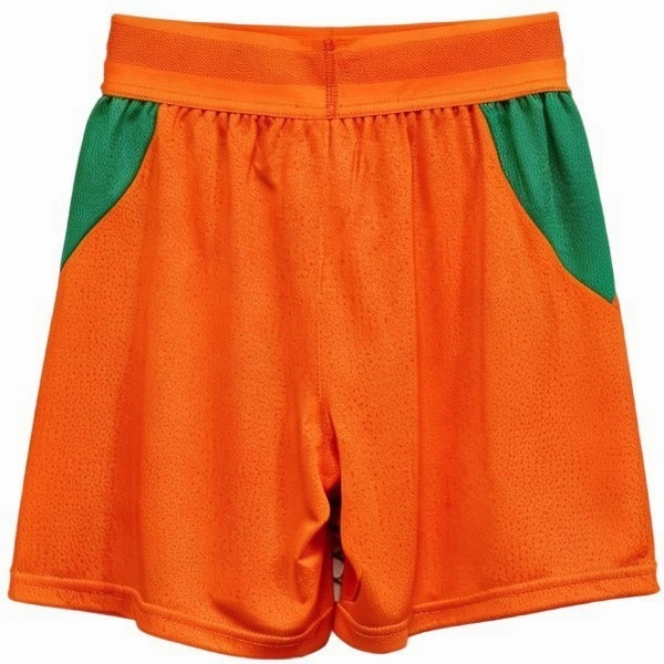 Costa De Marfil Pantalones Edición Jugadores 2026 Casa Naranja - Pantalón Costa De Marfil | 7camisetas