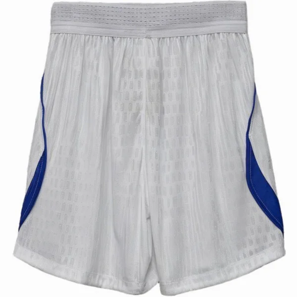 Croacia Pantalones Edición Jugadores 2026 Casa Blanco - Pantalón Croacia | 7camisetas