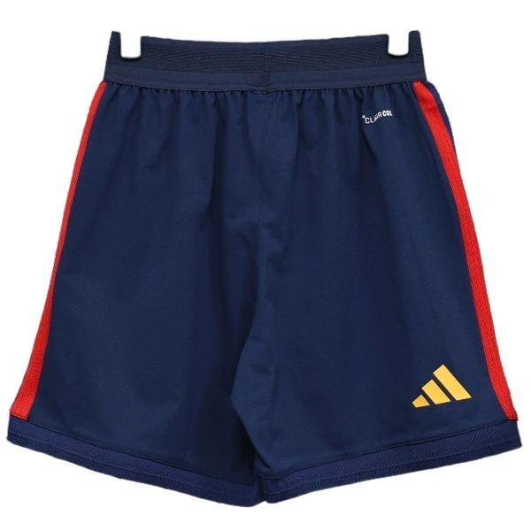 España Pantalones Edición Jugadores 2026 Casa Azul - Pantalón España | 7camisetas