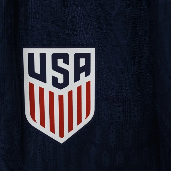 Estados Unidos Pantalones Edición Jugadores 2026 Casa Azul - Pantalón Estados Unidos | 7camisetas