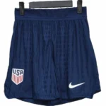 Estados Unidos Pantalones Edición Jugadores 2026 Casa Azul - Pantalón Estados Unidos | 7camisetas