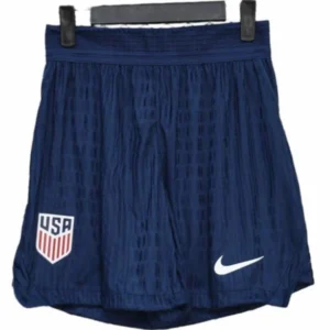 Estados Unidos Pantalones Edición Jugadores 2026 Casa Azul - Pantalón Estados Unidos | 7camisetas