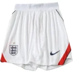 Inglaterra Pantalones Edición Jugadores 2026 Casa Blanco - Pantalón Inglaterra | 7camisetas
