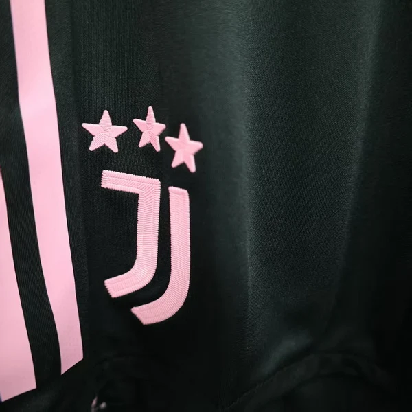 Juventus Pantalones Edición Jugadores 2025 2026 Casa Negro - Equipación Juventus | 7camisetas