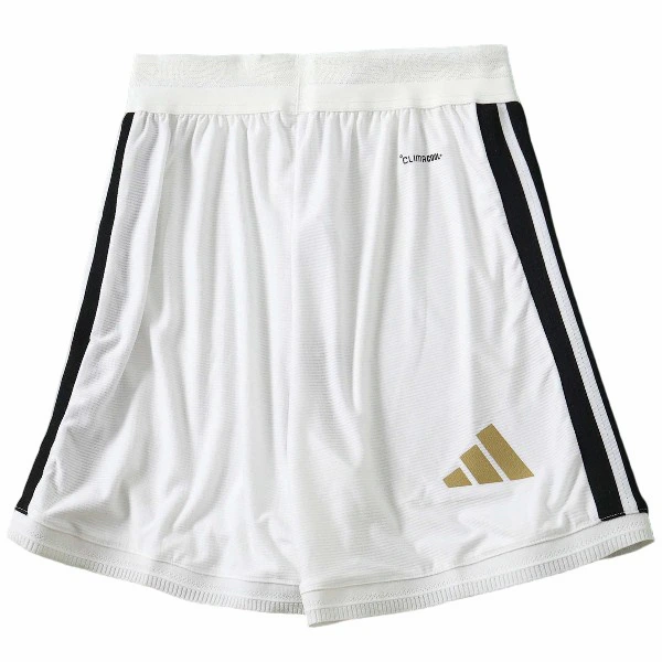 Juventus Pantalones Edición Jugadores 2026 2027 Casa Blanco - Equipación Juventus | 7camisetas