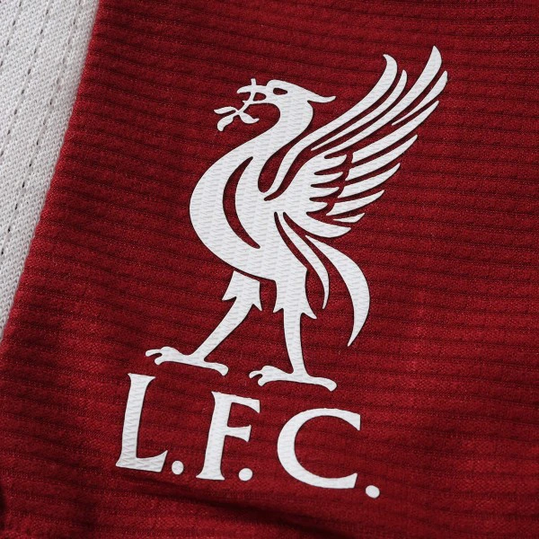 Liverpool Pantalones Edición Jugadores 2026 2027 Casa Rojo - Pantalón Liverpool | 7camisetas