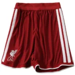 Liverpool Pantalones Edición Jugadores 2026 2027 Casa Rojo - Pantalón Liverpool | 7camisetas