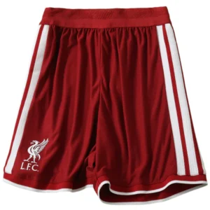 Liverpool Pantalones Edición Jugadores 2026 2027 Casa Rojo - Pantalón Liverpool | 7camisetas