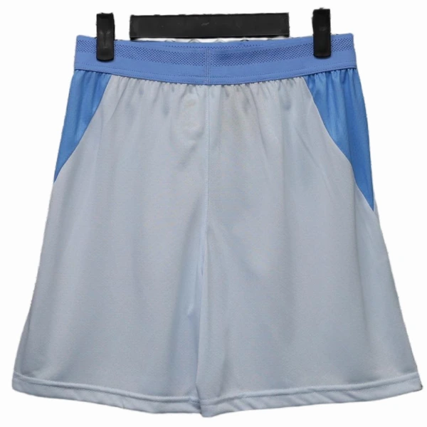 Manchester City Pantalones Edición Jugadores 2026 2027 Casa Azul - Pantalón Manchester City | 7camisetas