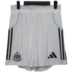 Newcastle United Pantalones Edición Jugadores 2025 2026 Casa Blanco - Pantalón Newcastle United | 7camisetas