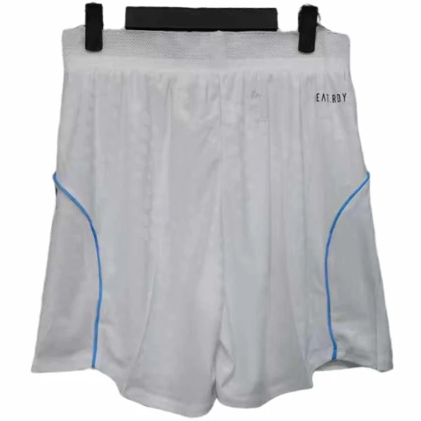 Newcastle United Pantalones Edición Jugadores 2025 2026 Casa Blanco - Pantalón Newcastle United | 7camisetas