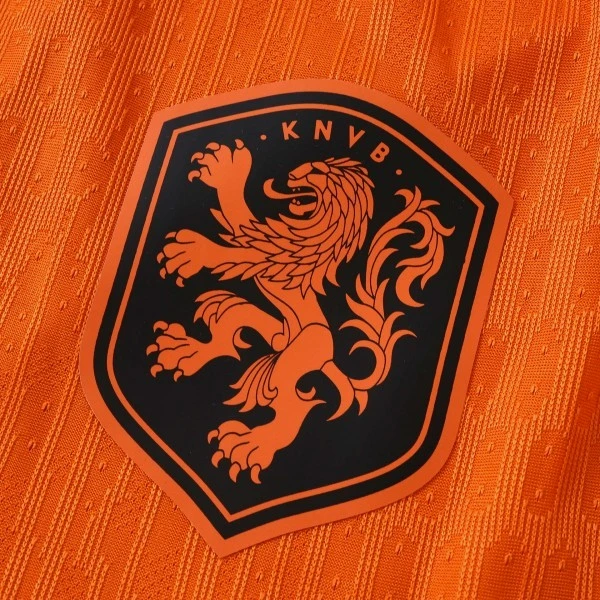 Países Bajos Pantalones Edición Jugadores 2026 Casa Naranja - Pantalón Países Bajos | 7camisetas