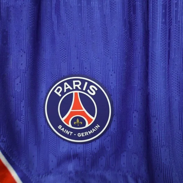 Paris Saint Germain Pantalones Edición Jugadores 2026 2027 Casa Azul - Pantalón Paris Saint Germain | 7camisetas