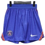 Paris Saint Germain Pantalones Edición Jugadores 2026 2027 Casa Azul - Pantalón Paris Saint Germain | 7camisetas
