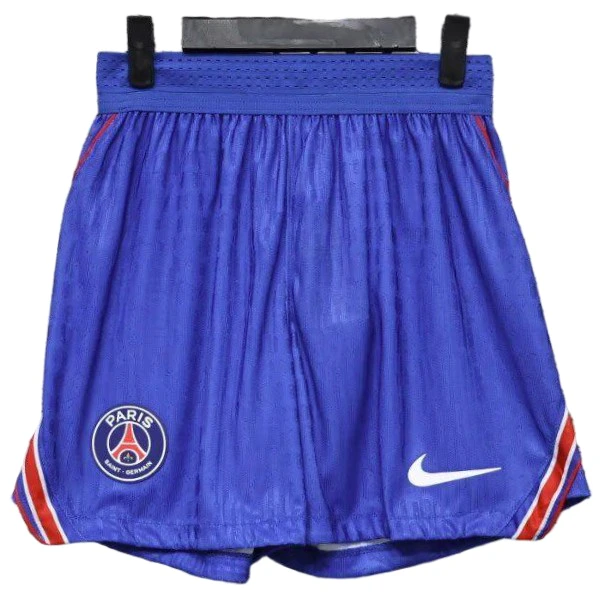 Casa Jugadores Pantalones Paris Saint Germain 2026 2027 Azul Paris Saint Germain Pantalones Edición Jugadores 2026 2027 Casa Azul - Pantalón Paris Saint Germain | 7camisetas